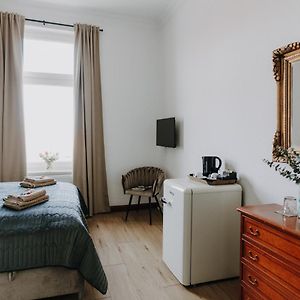 Standard Zimmer mit Queensize-Bett